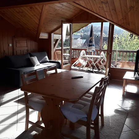 Apartment 80m2 *