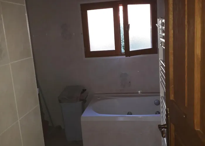 80m2 Appartement