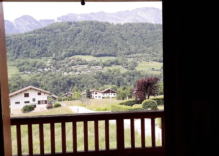 Appartement 80m2 *