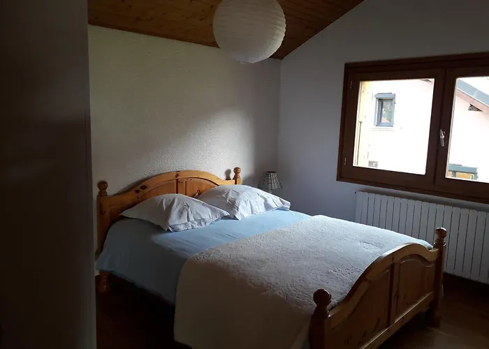 Appartement 80m2