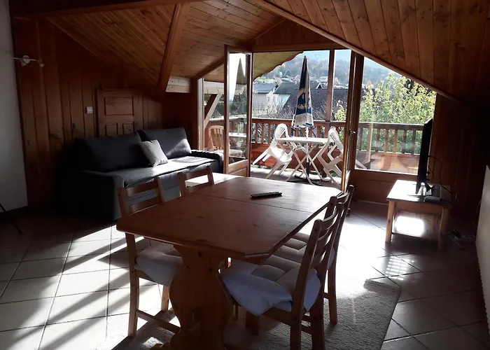 Appartement 80m2 *